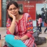 Komal Pradhan