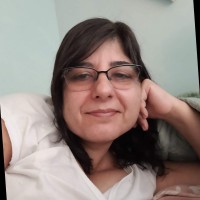 Daniele Oliveira