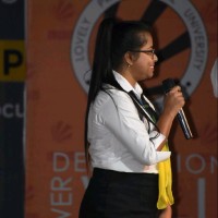 Srabani Halder