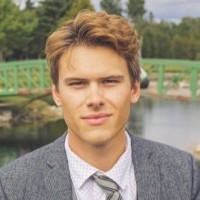 Joey Warywoda