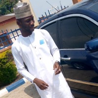 Yakubu Michael Maginga