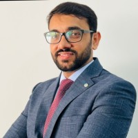 Muhammad Numan - FCCA