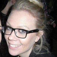 Siobhan McKenna