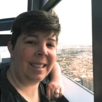 Caryn Thiboheim