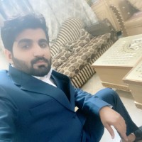Nouman Wazir