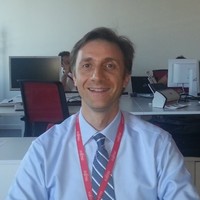 Mario Crisafulli