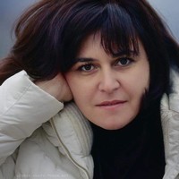 Maya Nikolova Madjarova