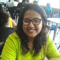 Kanchan Pandurang Mahindrakar