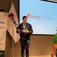 Matias Sapunar Beltrami