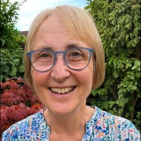 Sue Luscombe