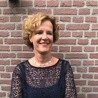 Kristel Van Den Biggelaar