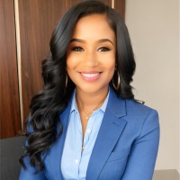 Christina Harris