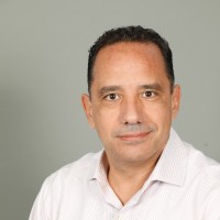 Marcos Pastor