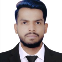 Danish Shaikh