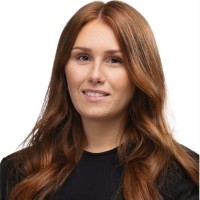Caroline Johansson
