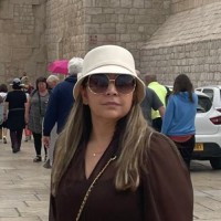 Claudia Miranda Nava