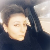 Ilona Sarkisova