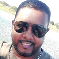Antoniel Melo Alves Melo