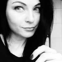 Ксения Савельева (Косатых)