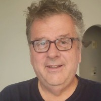 Allan Mitchell