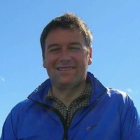 Kevin Merrison