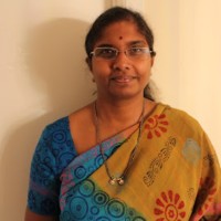 padma kantamaneni