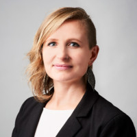 Jennifer Peirce, Phd