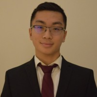 Timothy Yeh