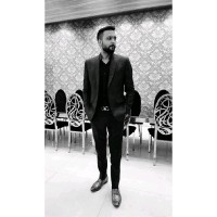 Nahyan Khan