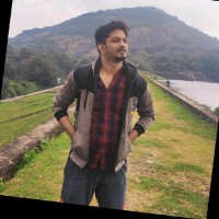 Abhishek Venkattaraman