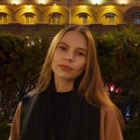 Daria Pavlovskaya