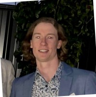 Thomas Symonds