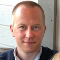 Henrik Ström