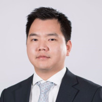 Andrew Lu