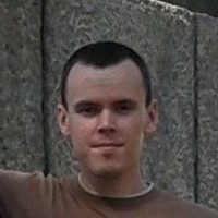 Yaroslav Dombrovskiy