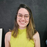 Maria Izamara Coutinho