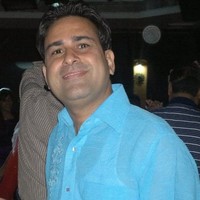 Rakesh Kumar
