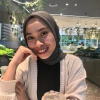Najla Alia Farah