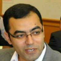 Mohamed M. Ibrahim