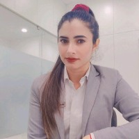 Manisha Meel