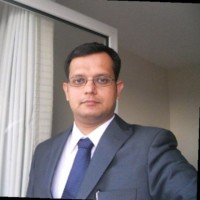 Vikram Raghavan