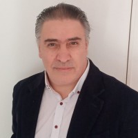 Alejandro Barrena Ceza