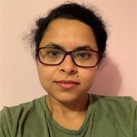 Neena Jacob
