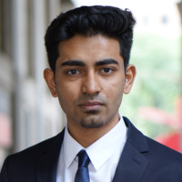 Uzair Malik