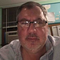 Rod Mcnamara