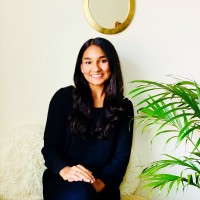 Ayla Mian