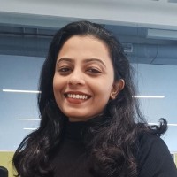 Chaitali Sahebrao Jadhav