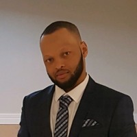 Malcolm Charles