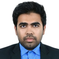MOHD FEROZ