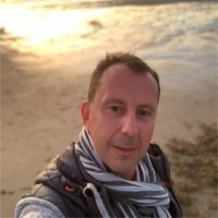 Nicolas Bertrand